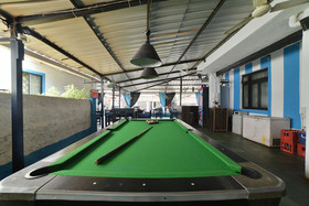 Reddy's Hotel by OYO Rooms