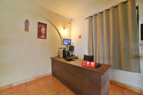 Reddy's Hotel by OYO Rooms