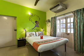 Renton Manor By OYO Rooms