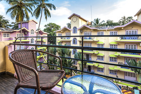 Renton Manor By OYO Rooms