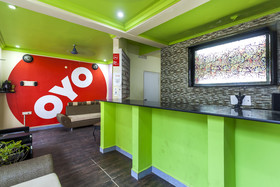 Renton Manor By OYO Rooms