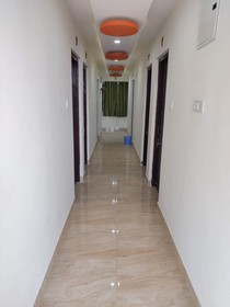 Shanell Beach Resort by Banda Trips