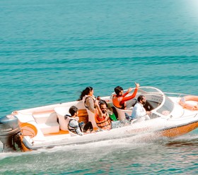 Shanell Beach Resort by Banda Trips