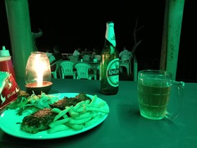 Shanell Beach Resort by Banda Trips