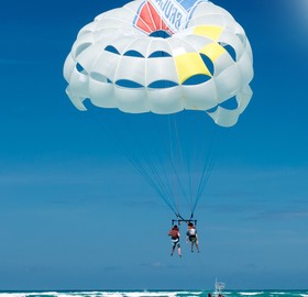 Shanell Beach Resort by Banda Trips
