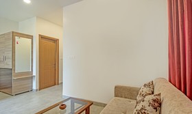 Treebo Trend Tao Palace Baga