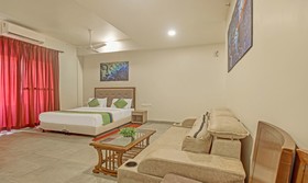 Treebo Trend Tao Palace Baga