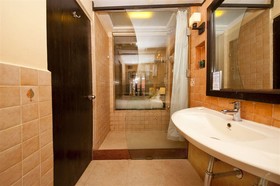 The Baga Marina Beach Resort & Hotel