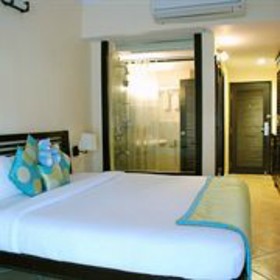 The Baga Marina Beach Resort & Hotel