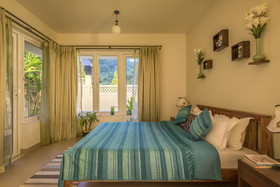 Villa Casa Baga by Iksha