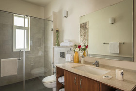 Villa Casa Baga by Iksha