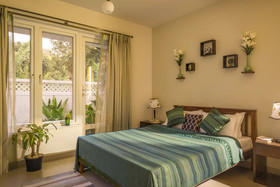 Villa Casa Baga by Iksha