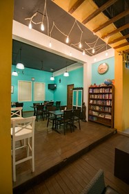 Waters Boutique Hotel