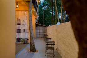 Waters Boutique Hotel