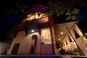 Waters Boutique Hotel