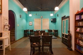 Waters Boutique Hotel