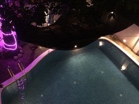 Waters Boutique Hotel