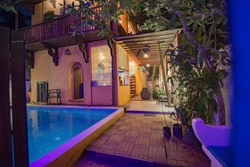 Waters Boutique Hotel