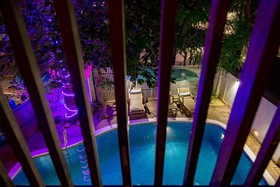 Waters Boutique Hotel