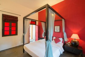 Waters Boutique Hotel