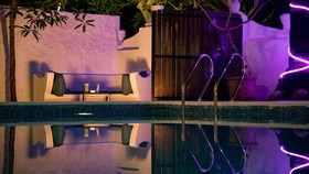 Waters Boutique Hotel