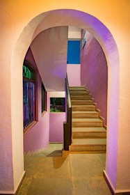 Waters Boutique Hotel