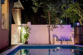 Waters Boutique Hotel