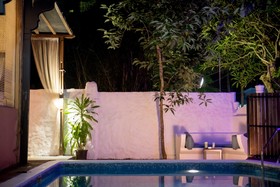 Waters Boutique Hotel