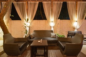 Waters Boutique Hotel