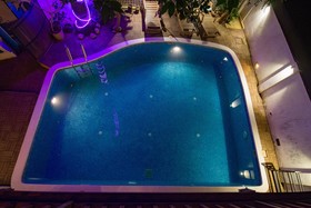 Waters Boutique Hotel