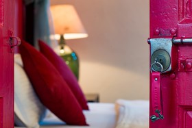 Waters Boutique Hotel