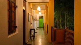 Waters Boutique Hotel