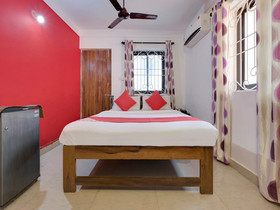 Waves 18 By OYO Rooms