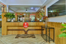 Zinho's Beach Resort