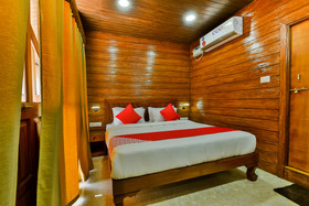 Zinho's Beach Resort