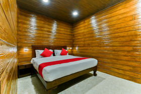 Zinho's Beach Resort