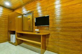 Zinho's Beach Resort