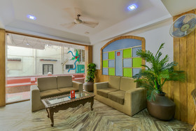 Zinho's Beach Resort