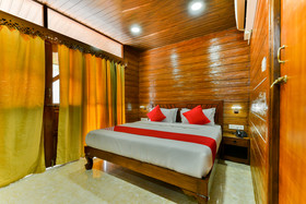 Zinho's Beach Resort