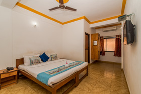 Zinho's Beach Resort