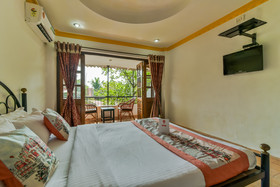 Zinho's Beach Resort