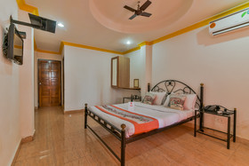 Zinho's Beach Resort