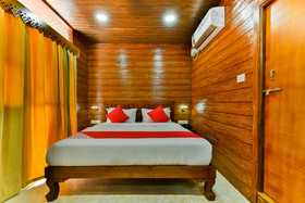 Zinho's Beach Resort