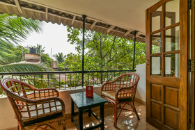 Zinho's Beach Resort