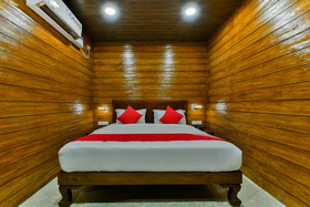 Zinho's Beach Resort