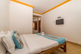 Zinho's Beach Resort