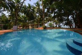 Bambolim Beach Resort