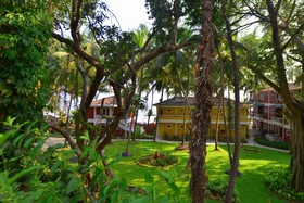 Bambolim Beach Resort