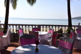 Bambolim Beach Resort