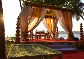 Bambolim Beach Resort